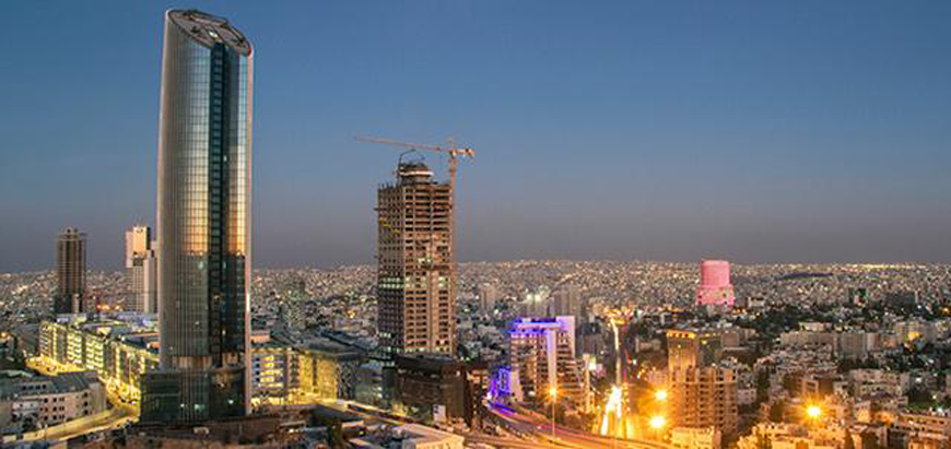 The government retires debts totalling JD750 million during the first two months of 2025 (JT file)